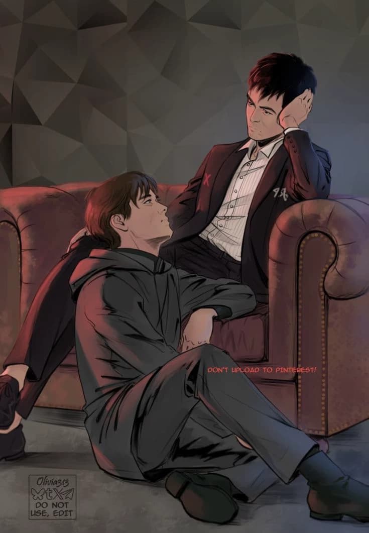 İnho x Gihun thumbnail