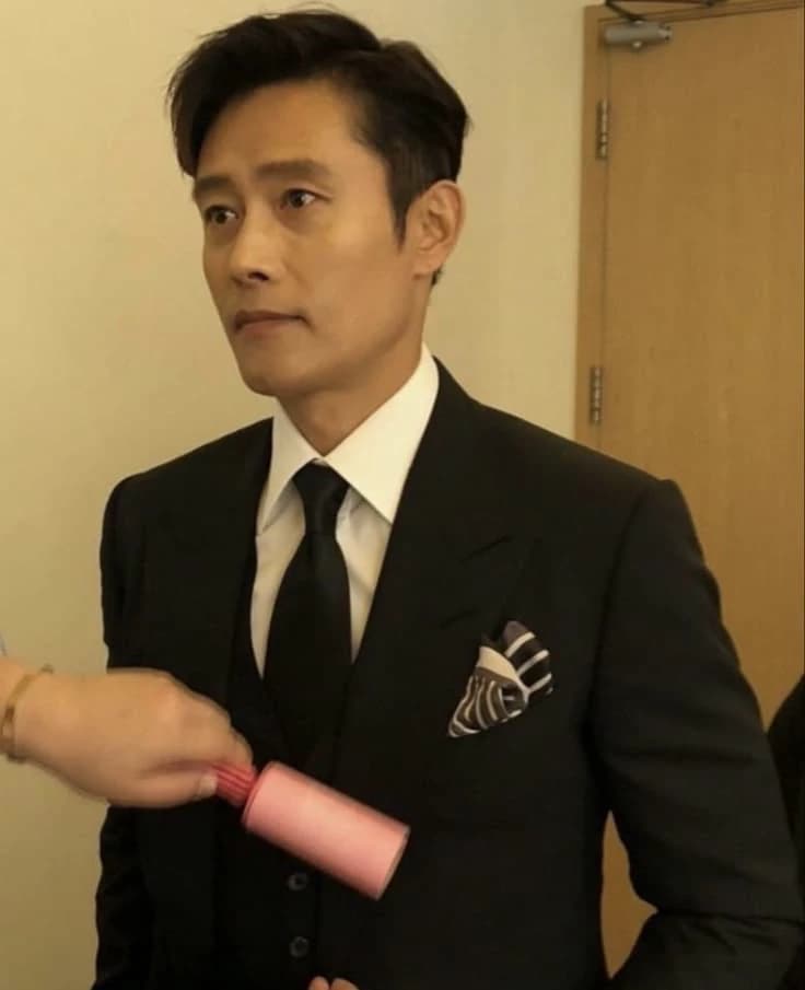 Lee Byung Hun thumbnail