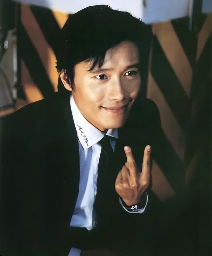 Lee Byung Hun thumbnail