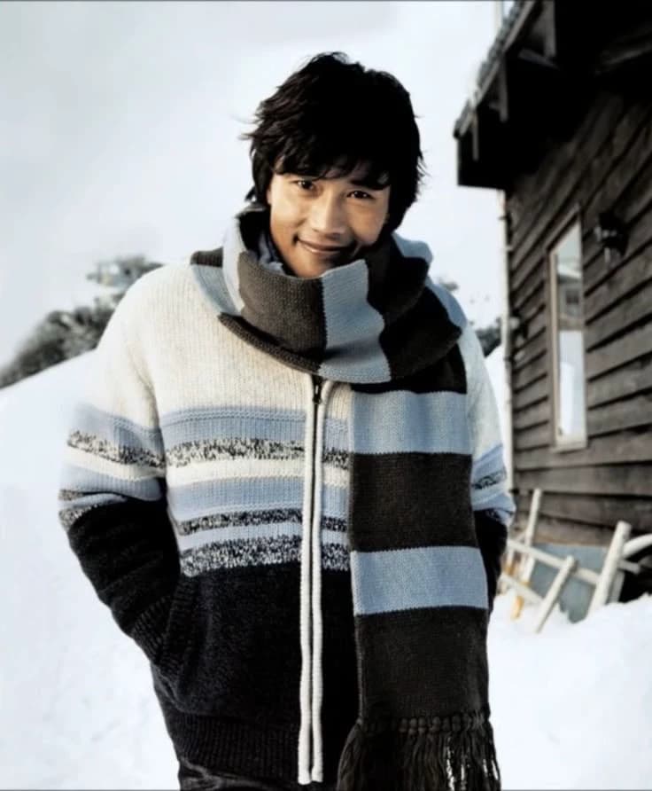 Lee Byung Hun thumbnail