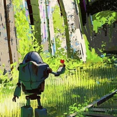 Robot Apocalypse thumbnail