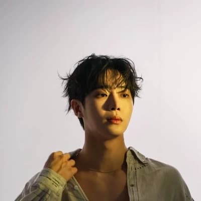 Choo young-woo thumbnail
