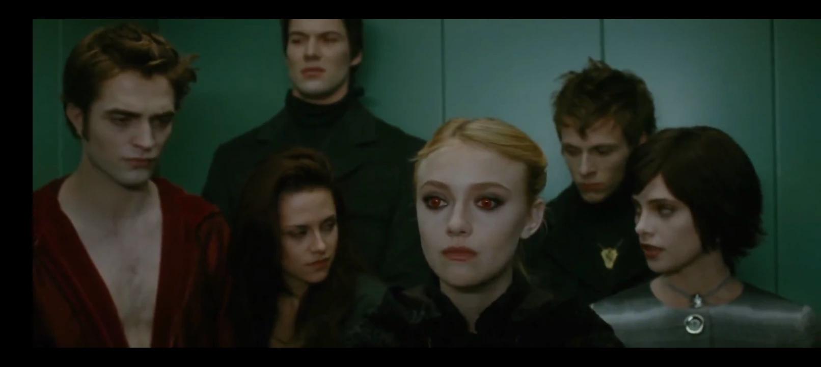 Familia cullen  thumbnail