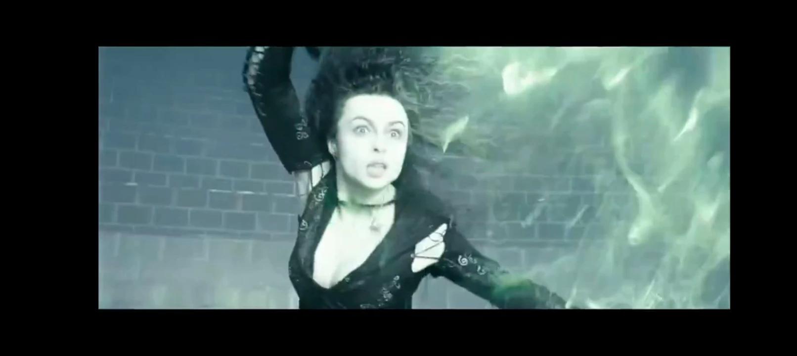 Bellatrix Lestrange thumbnail