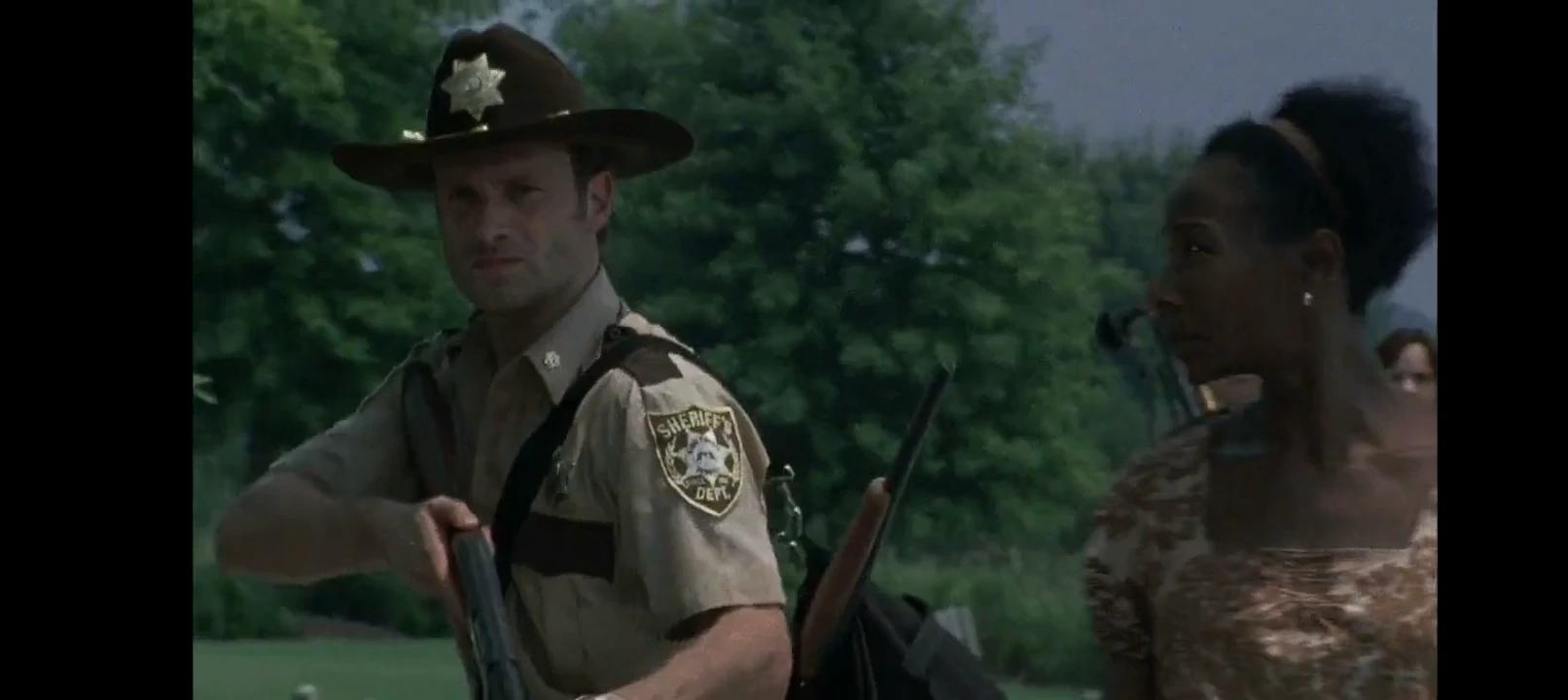 Rick Grimes  thumbnail