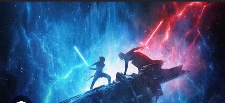 Star Wars: Galactic Senate thumbnail