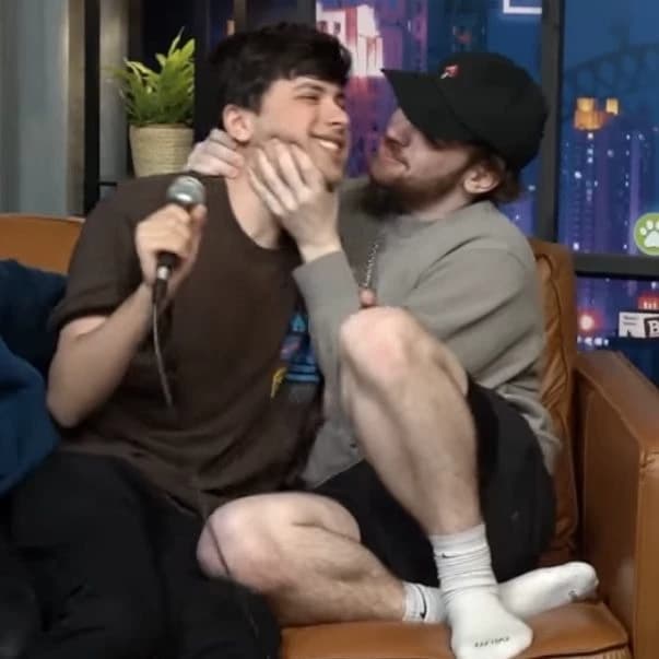 Sapnap thumbnail