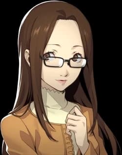 Chihiro fushimi thumbnail