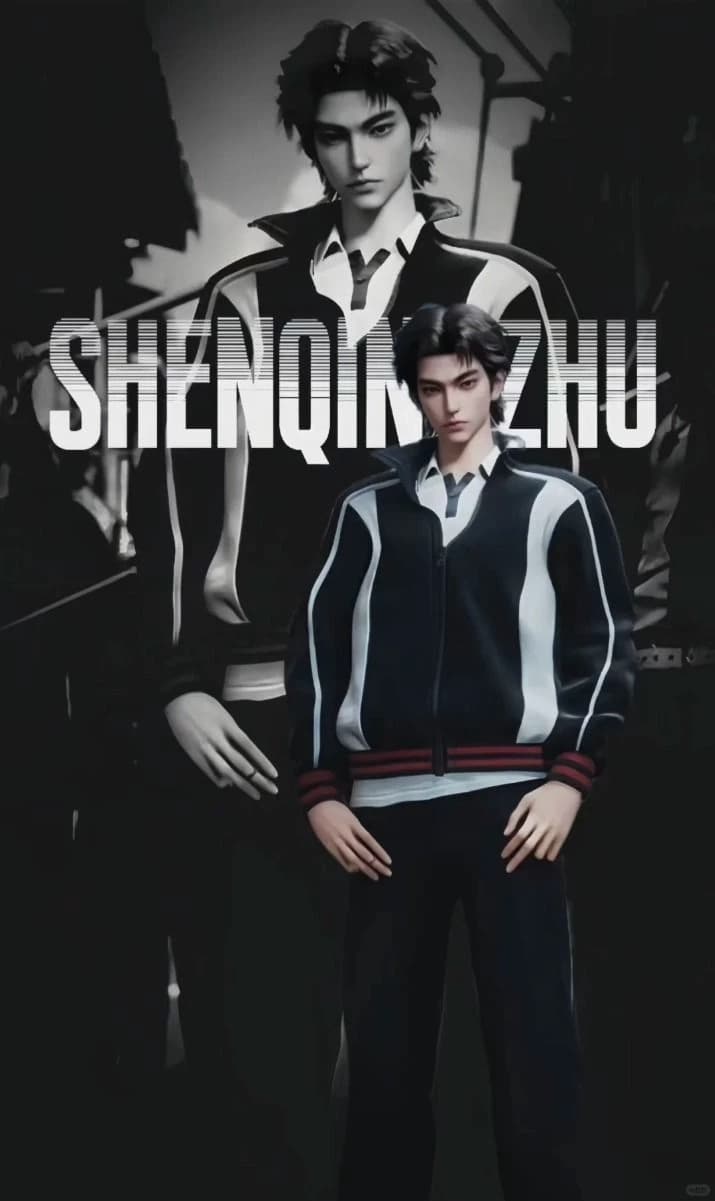 Shen Qingzhu thumbnail