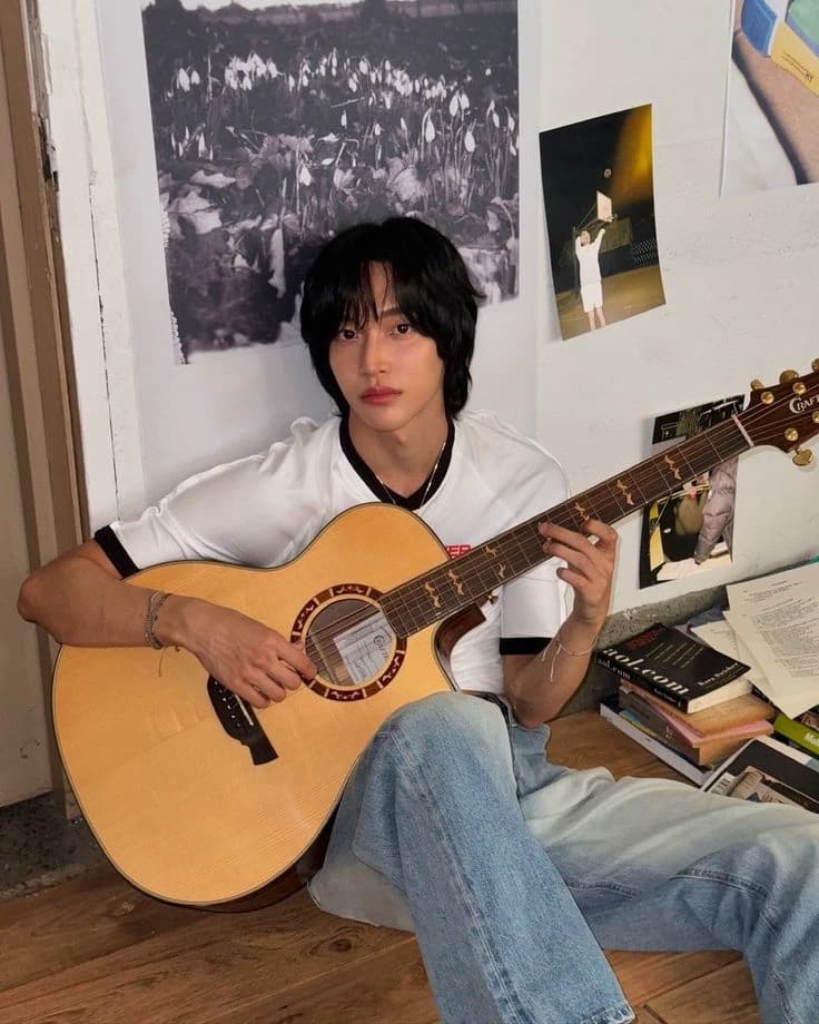 Wonbin thumbnail