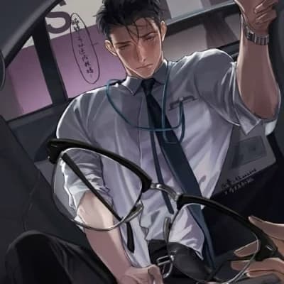 Victor×Marcus thumbnail