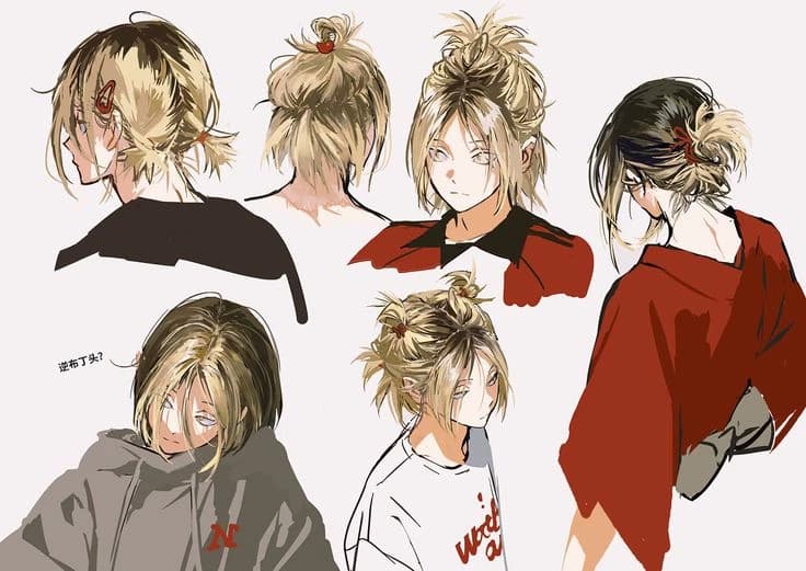 ♡Kenma Kozume♡ thumbnail