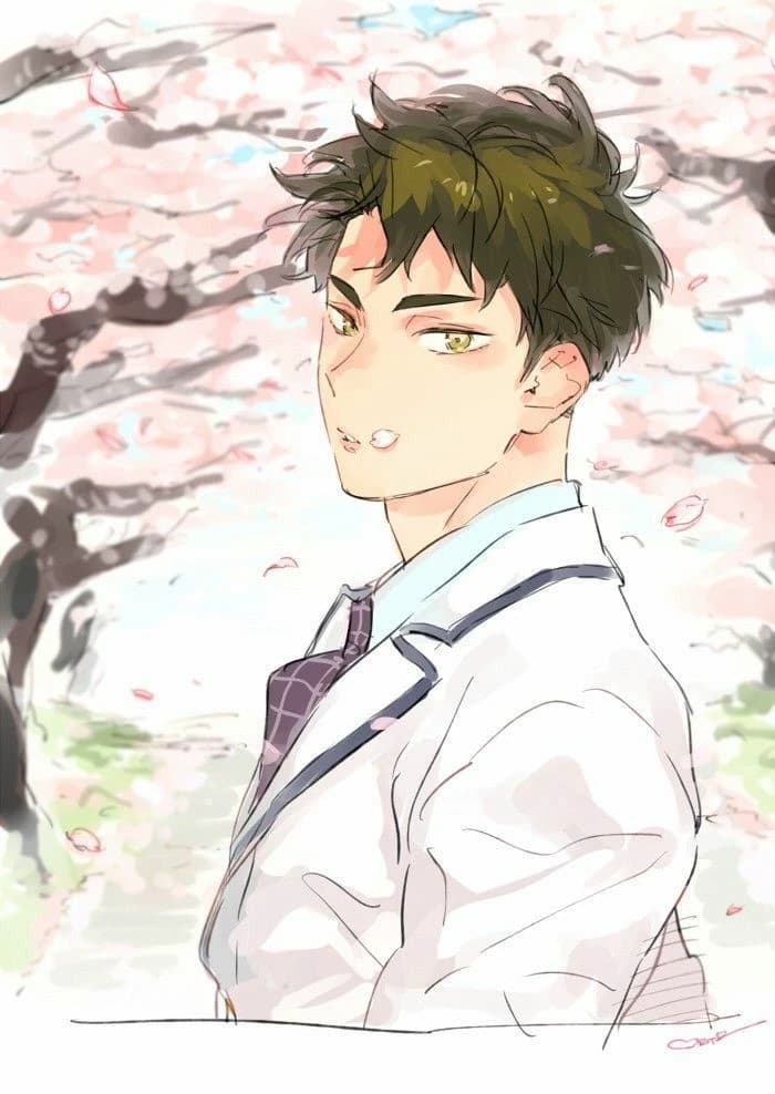 Wakatoshi Ushijima thumbnail