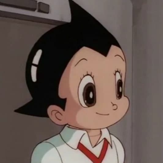 Astro Boy thumbnail