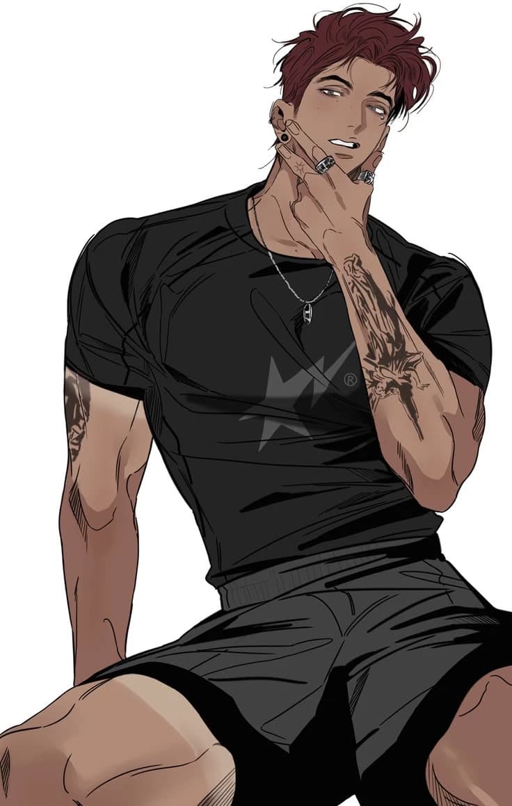 Gabriel thumbnail