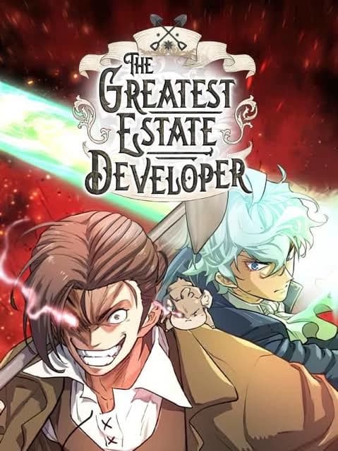 The Greatest Estate Developer  thumbnail