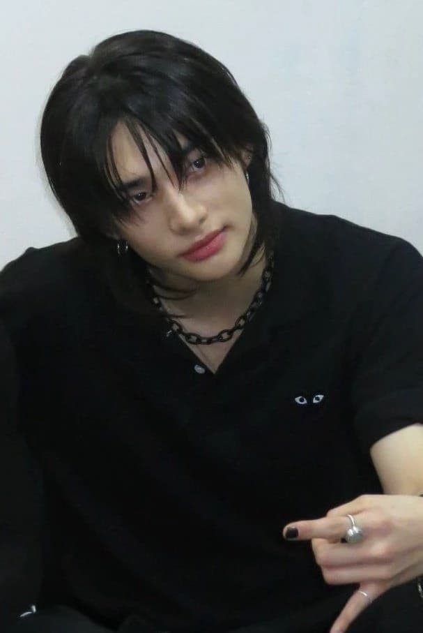 Hyunjin ||     BL thumbnail