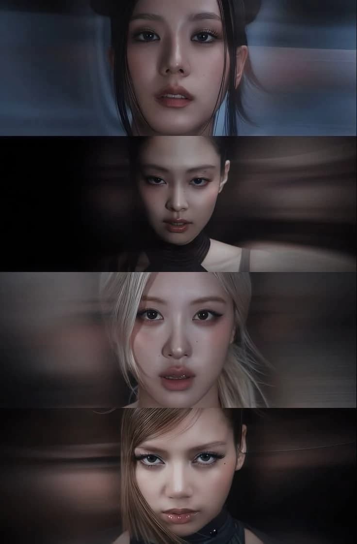 BLACKPINK  thumbnail