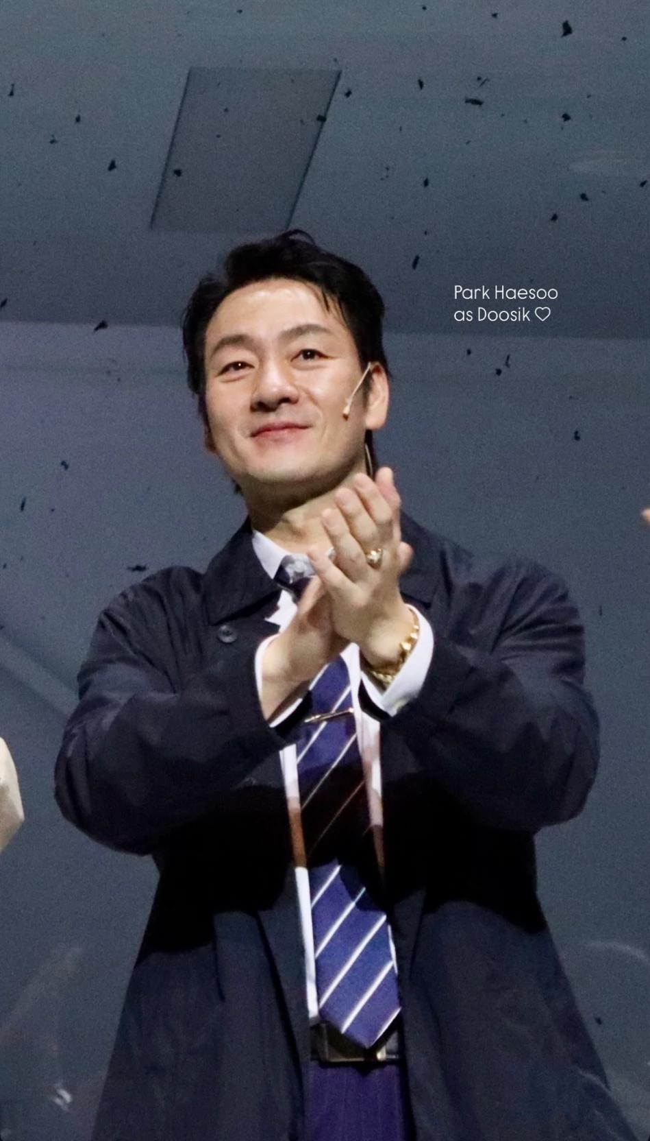 Hwang Doo-sik thumbnail