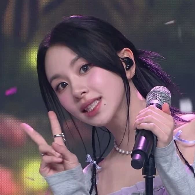 Chaeyoung thumbnail