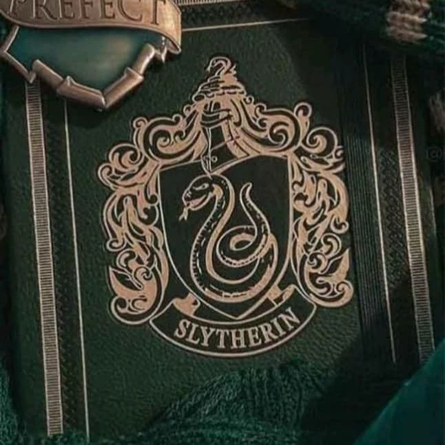 Slytherin Boys thumbnail