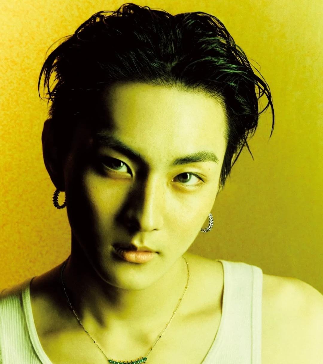 Jungwon thumbnail