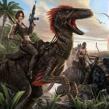 ARK: The Island thumbnail
