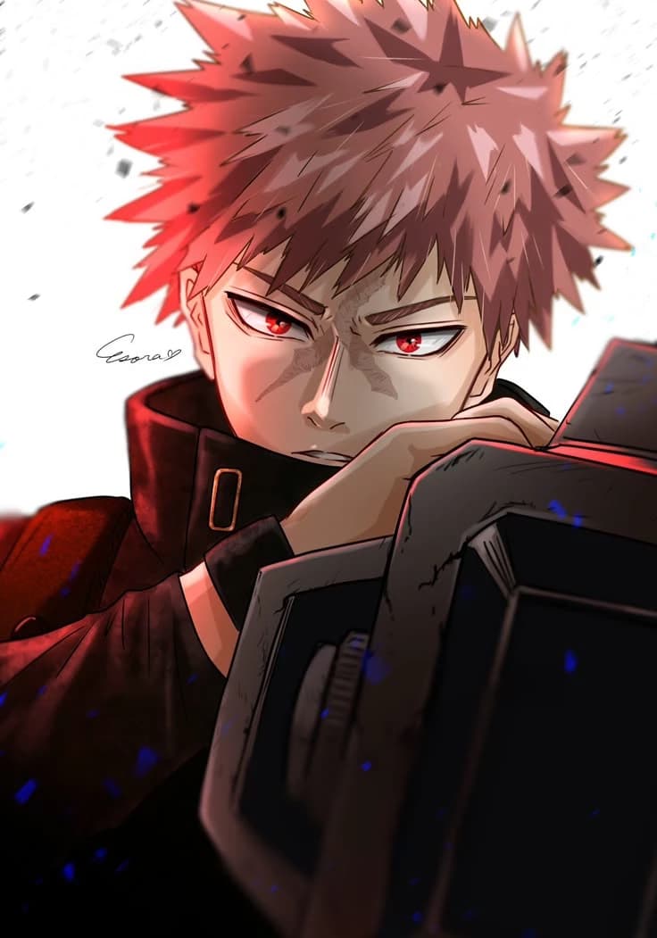 Kudo totshigurou  thumbnail