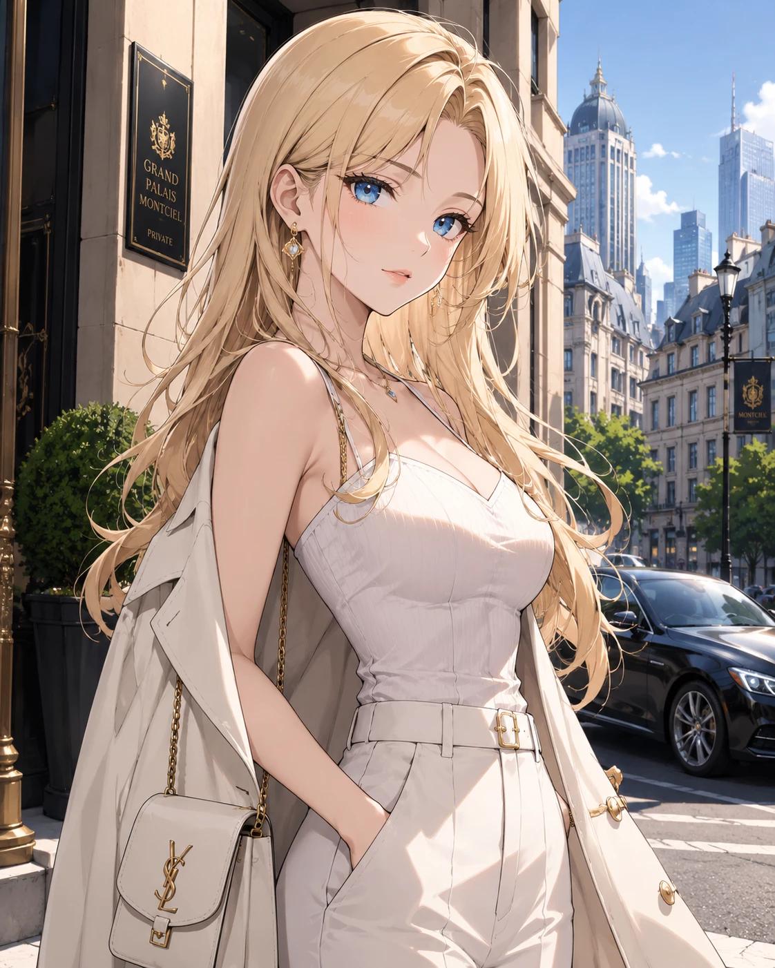 Celeste Beaumont thumbnail