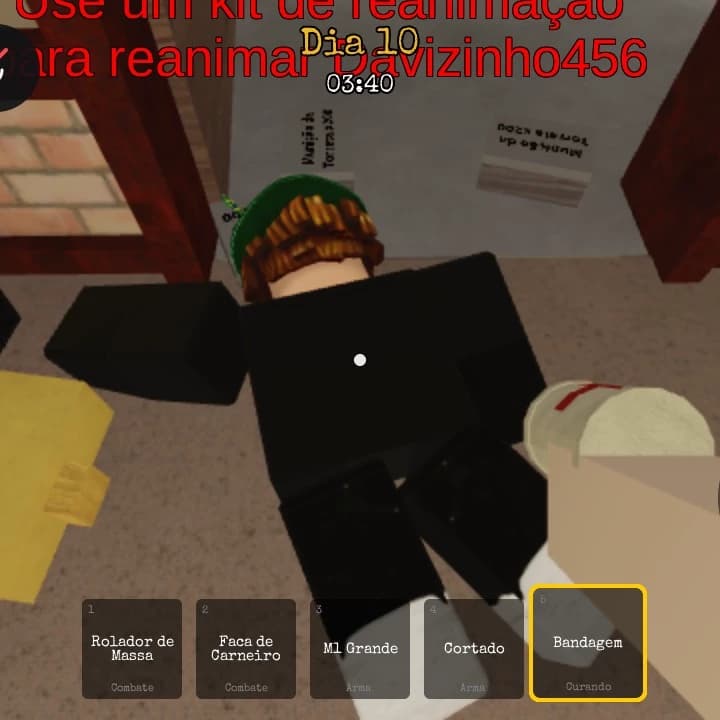 Ronan Thorne thumbnail