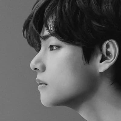 Kim Taehyung thumbnail