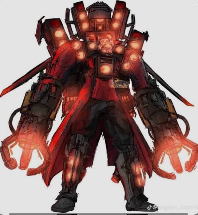 Spekerman Titan thumbnail