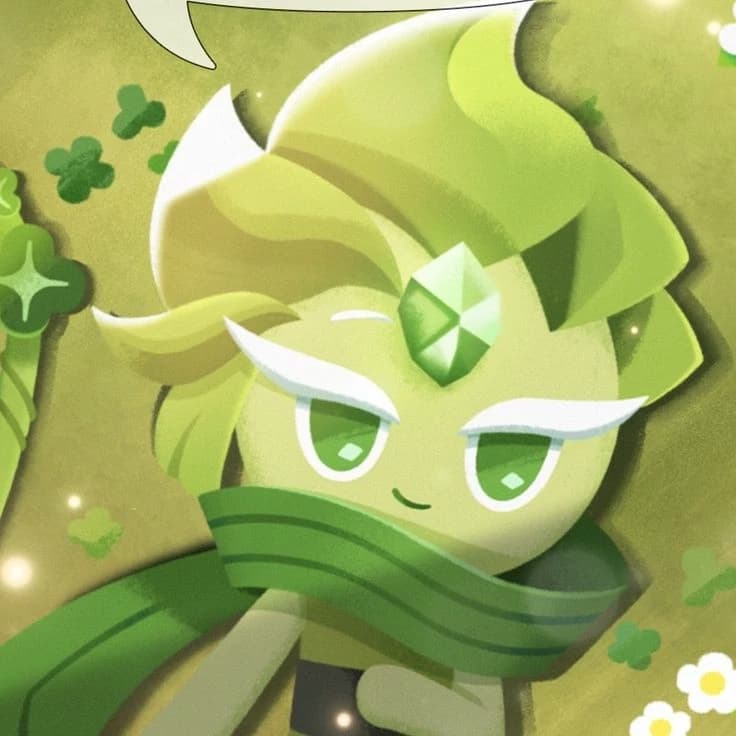 Wind Archer Cookie thumbnail