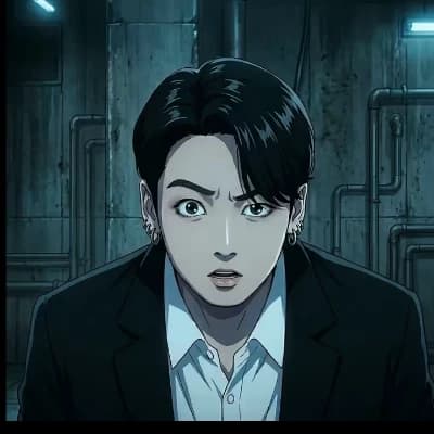 Jeon Jungkook thumbnail