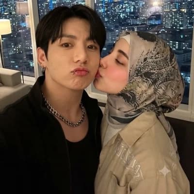 Jeon Jungkook thumbnail