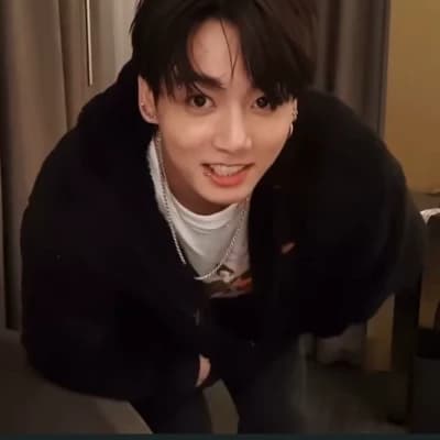 Jeon Jungkook thumbnail