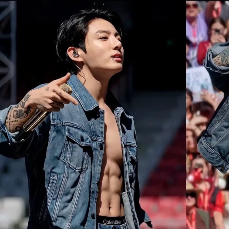 Jeon Jungkook thumbnail