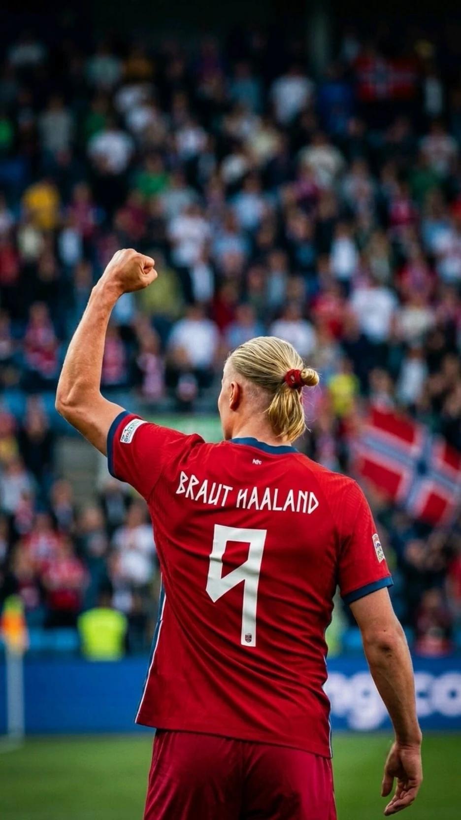 Erling Haaland thumbnail
