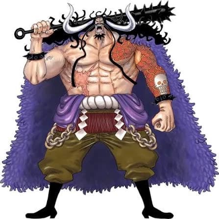 Kaido thumbnail