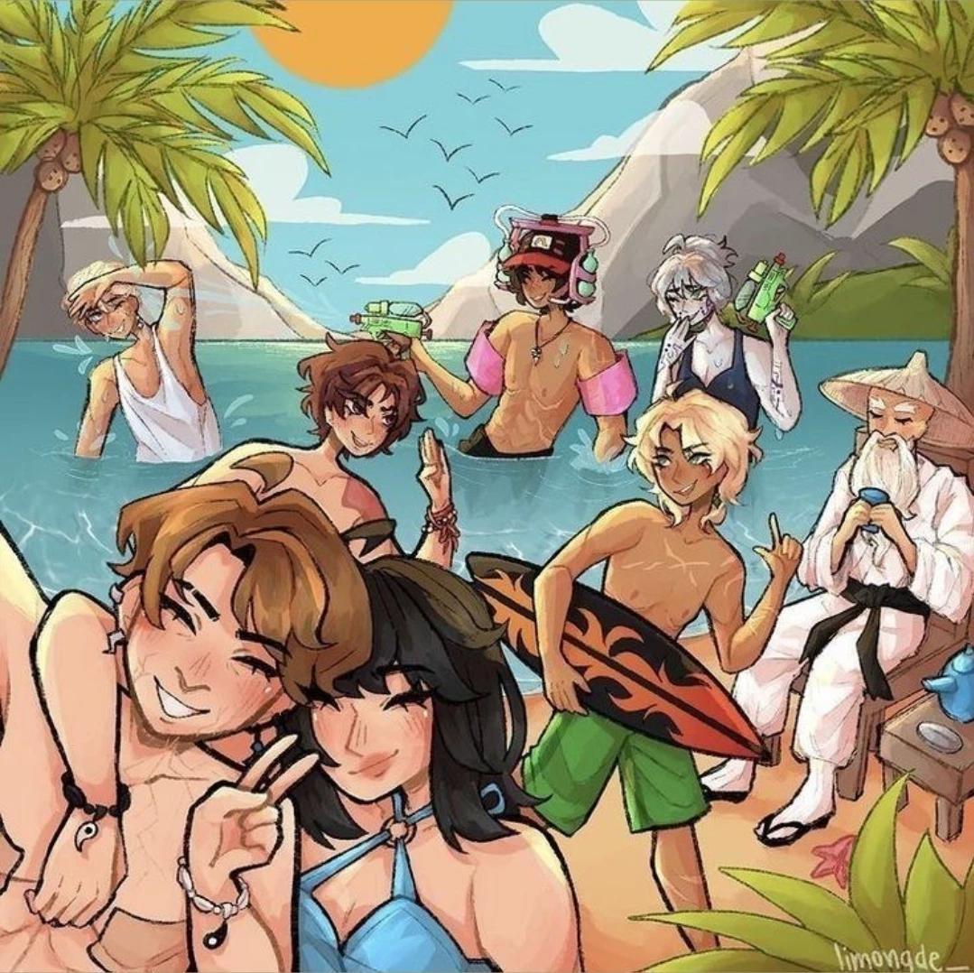 ninjago thumbnail