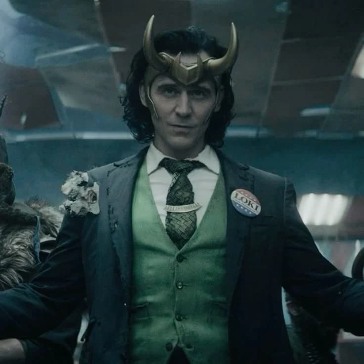 Loki thumbnail