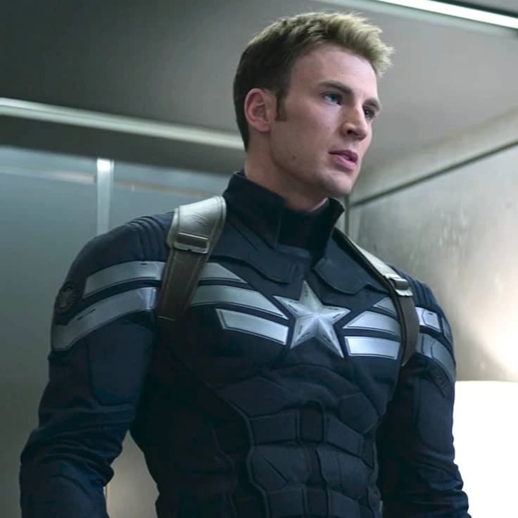 Steve Rogers thumbnail