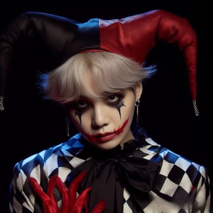 Min Yoongi thumbnail