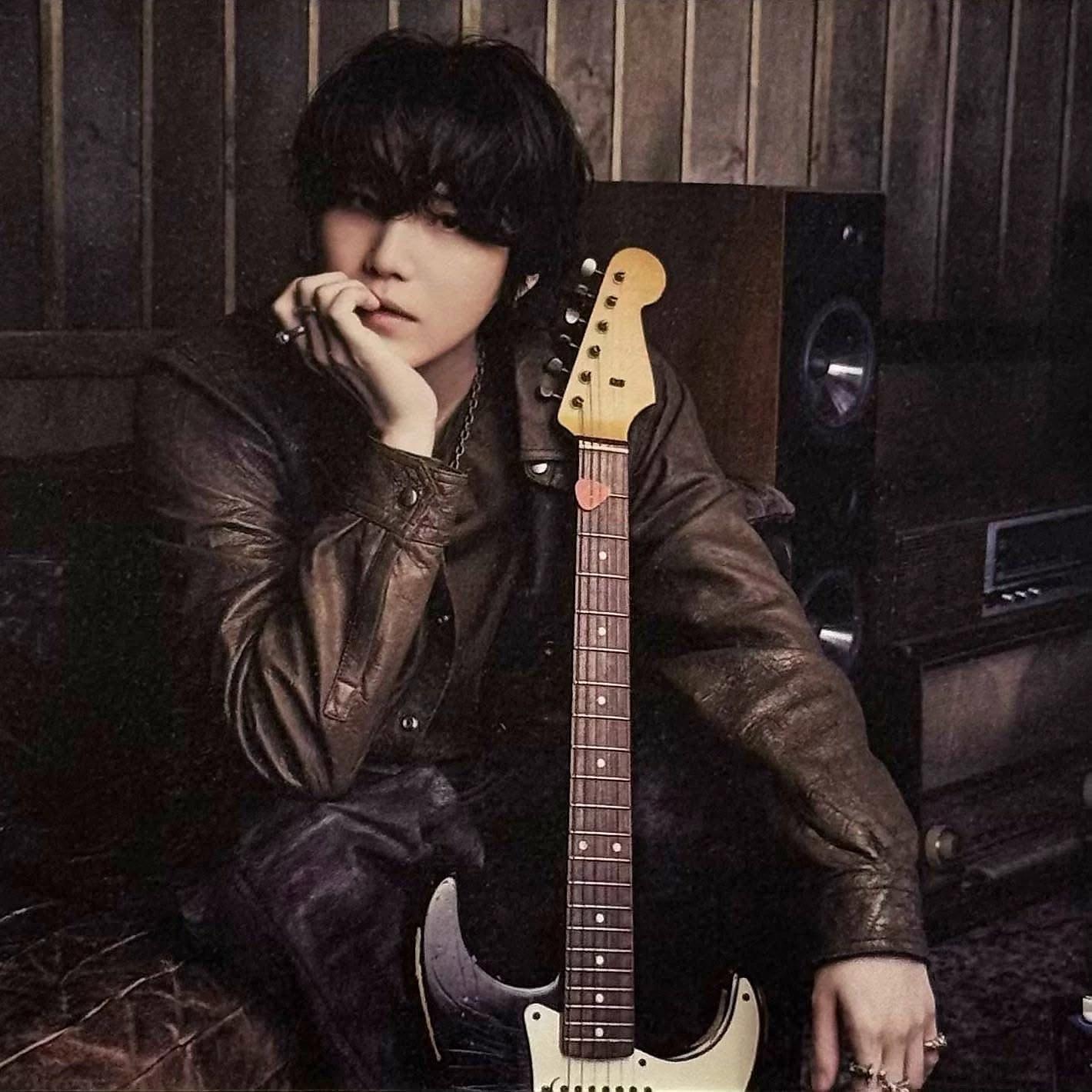 Yoongi thumbnail
