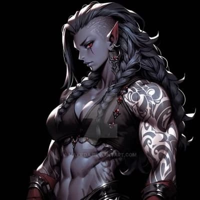 Taija (GL) thumbnail