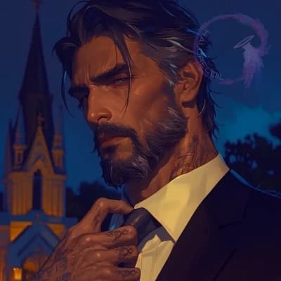 Don Dante Moretti thumbnail
