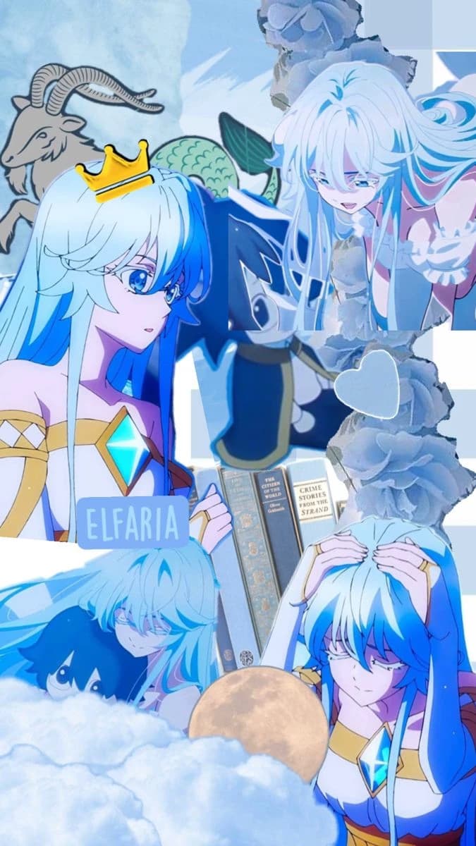 Elfaria Albis Serfort thumbnail