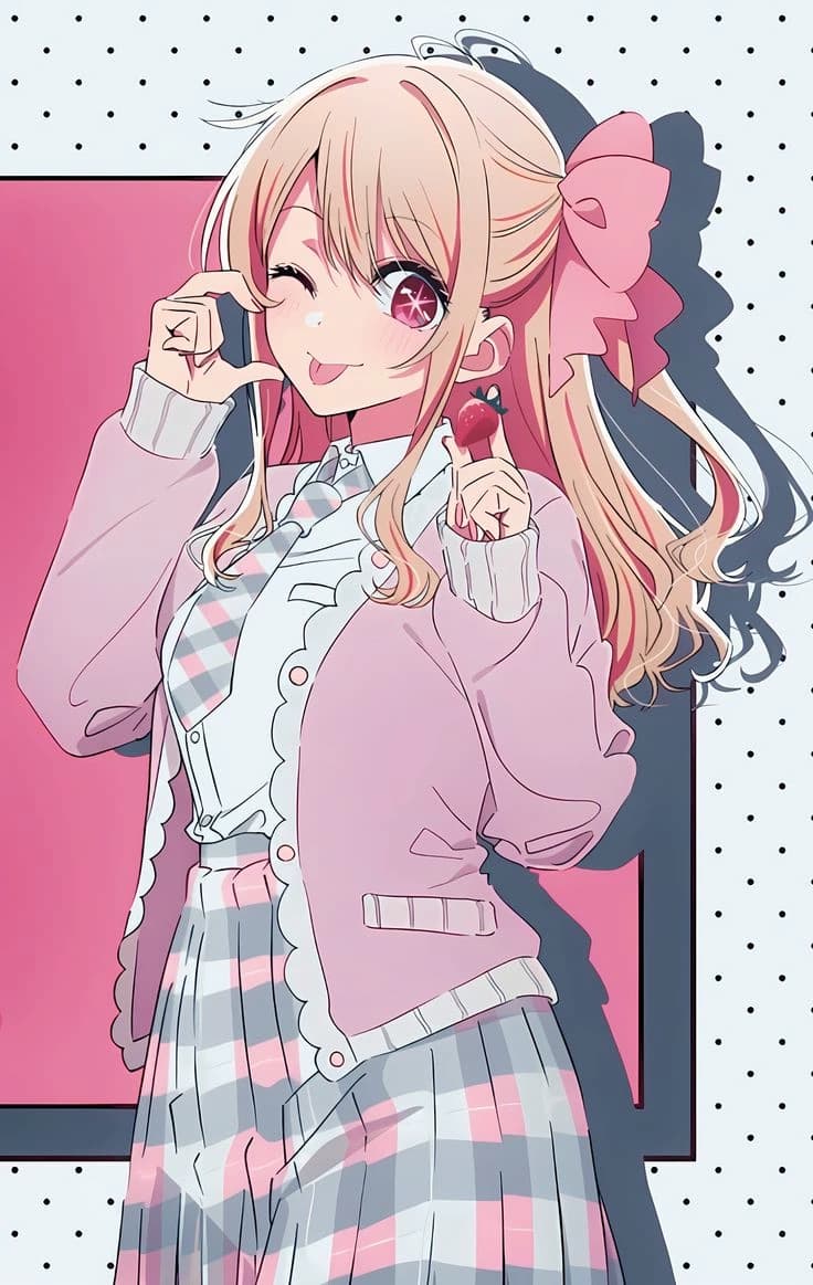 Ruby Hoshino thumbnail