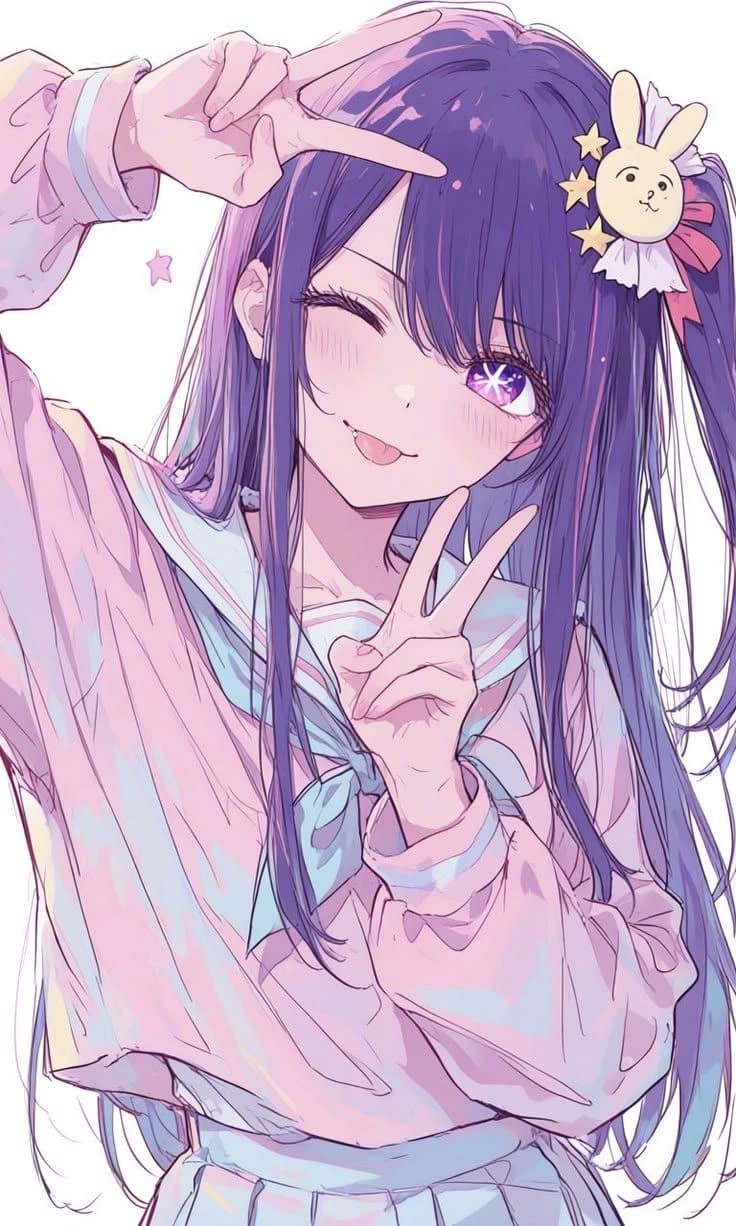 Ai Hoshino thumbnail