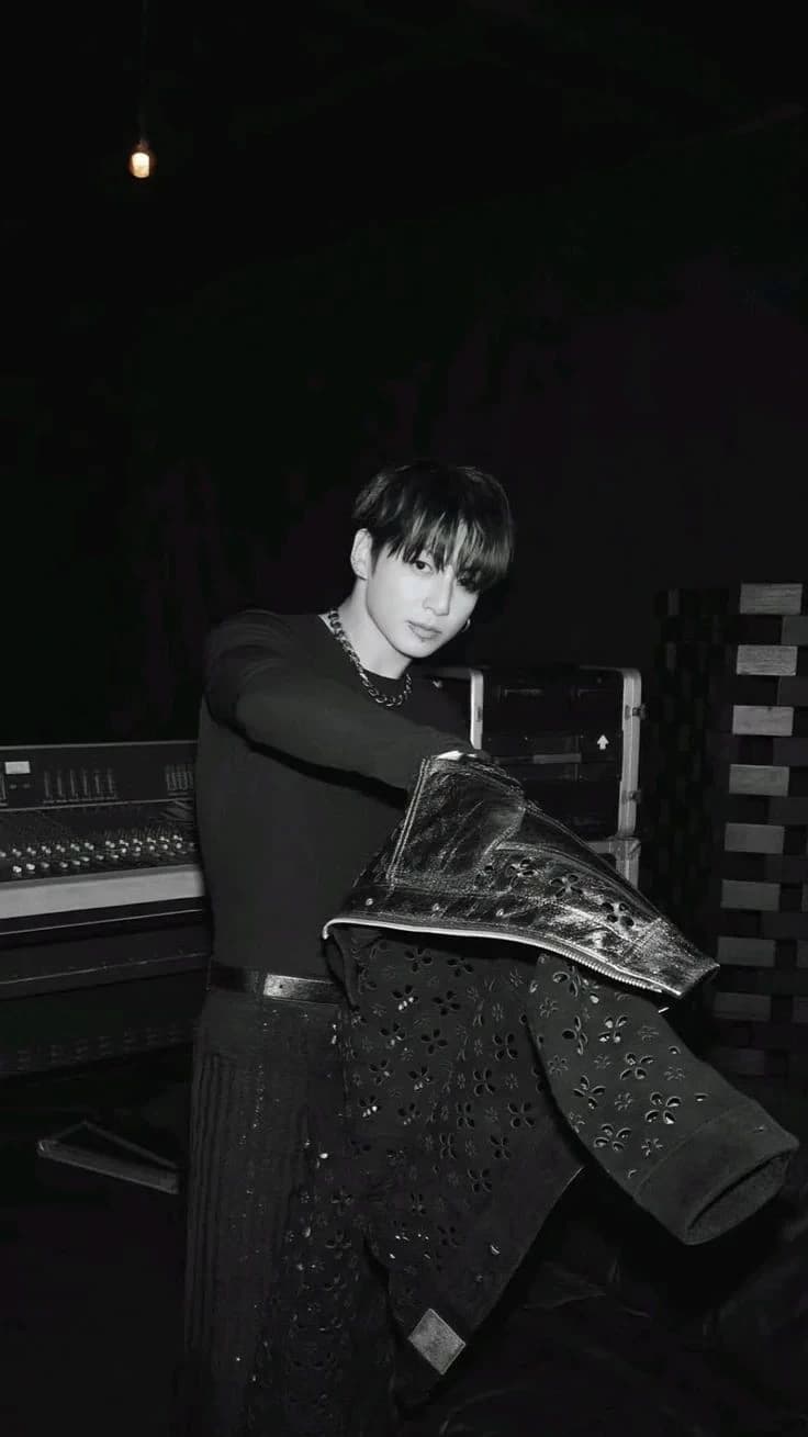 Jeon Jungkook thumbnail